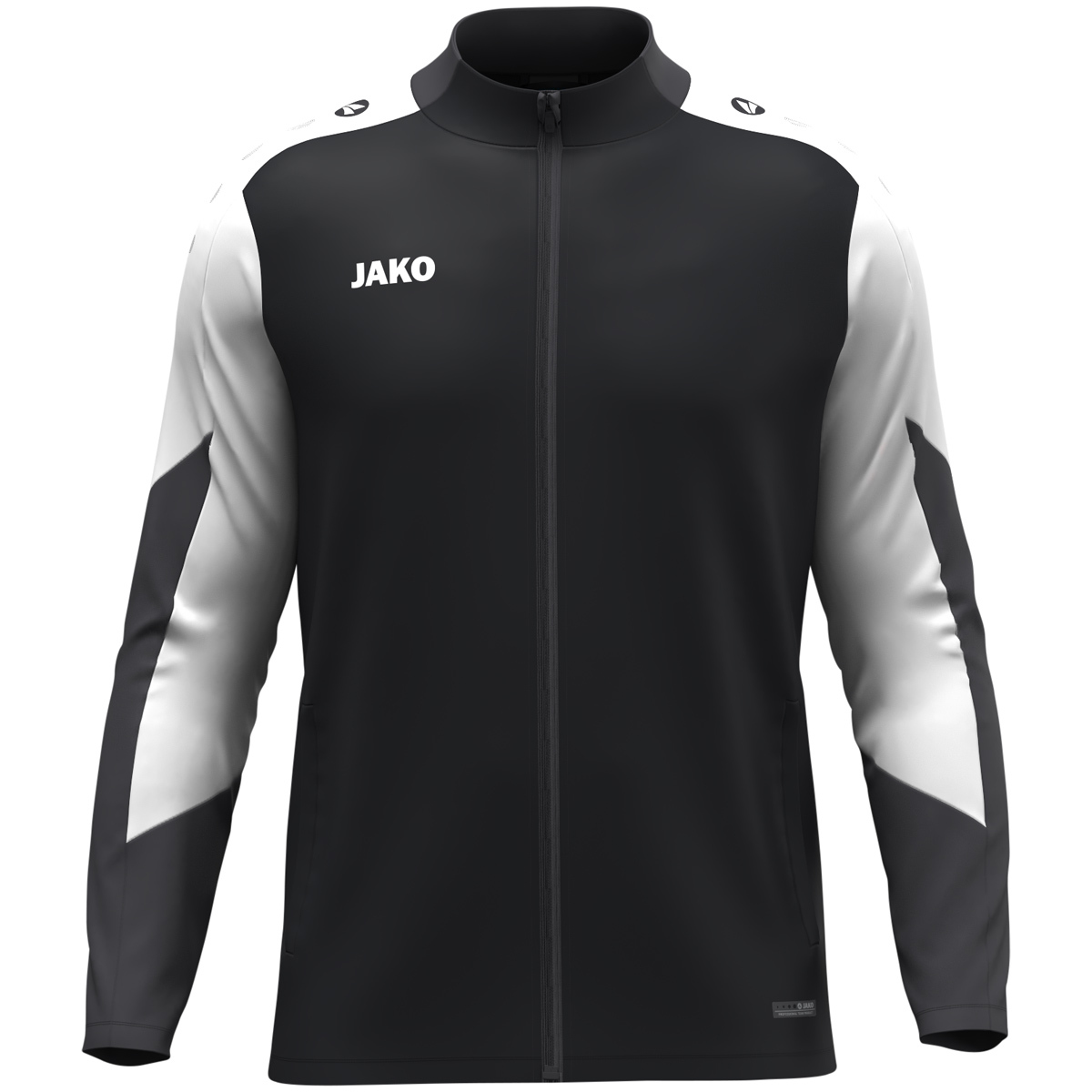 Polyesterjacke Dynamic